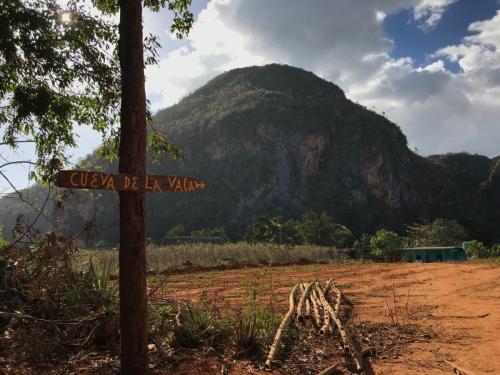 Valle Vinales