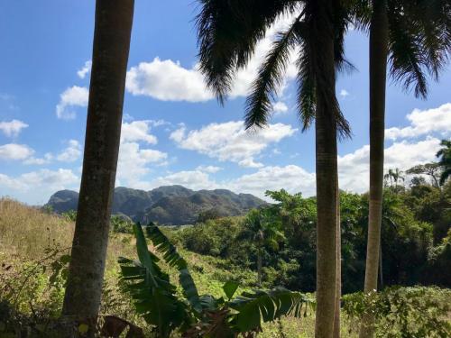 Valle Vinales