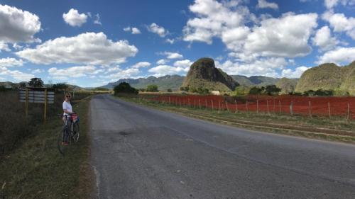 Valle Vinales