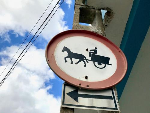 Unicorns Crossing!