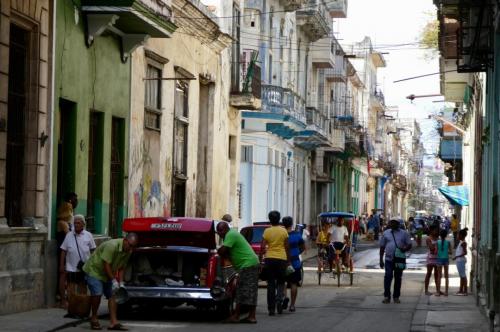 Habana Centro