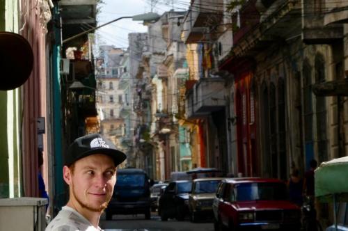 Habana Centro