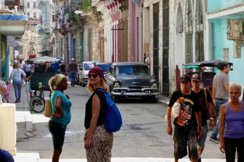 Habana Centro
