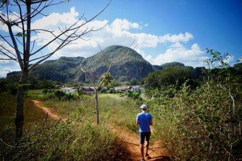 Valle Vinales