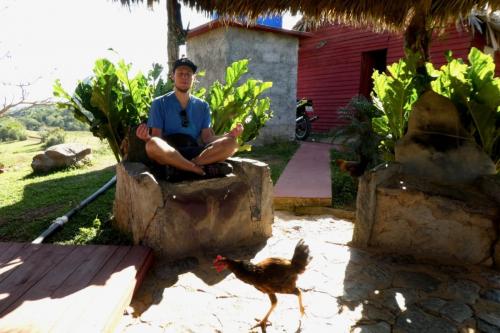 Valle Vinales - Hot Chick(s)