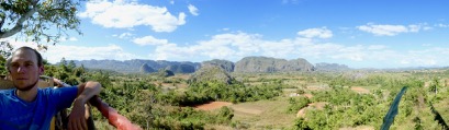 Valle Vinales