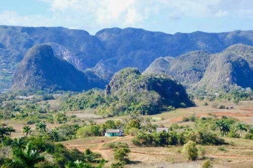 Valle Vinales