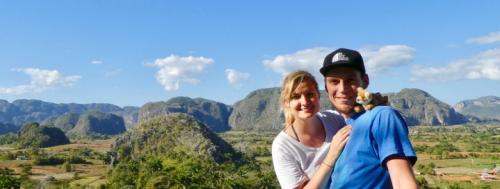 Valle Vinales