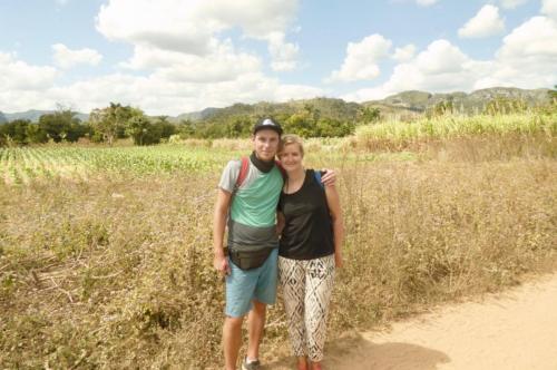 Valle Vinales