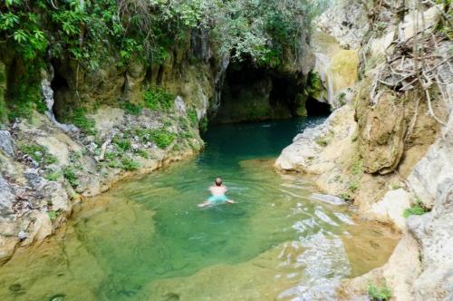 Bei Trinidad
