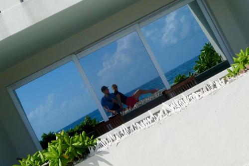 Horizonte