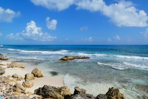 Wilder Strand